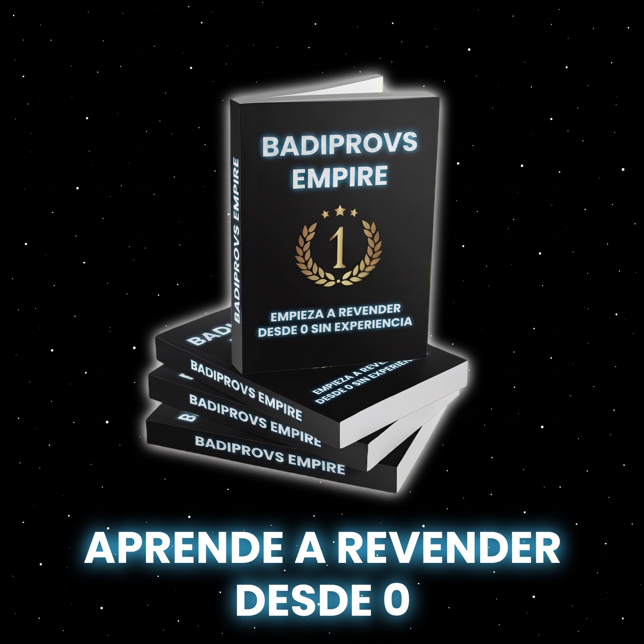 BADIPROVS EMPIRE