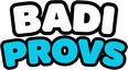 Badiprovs - Inicio