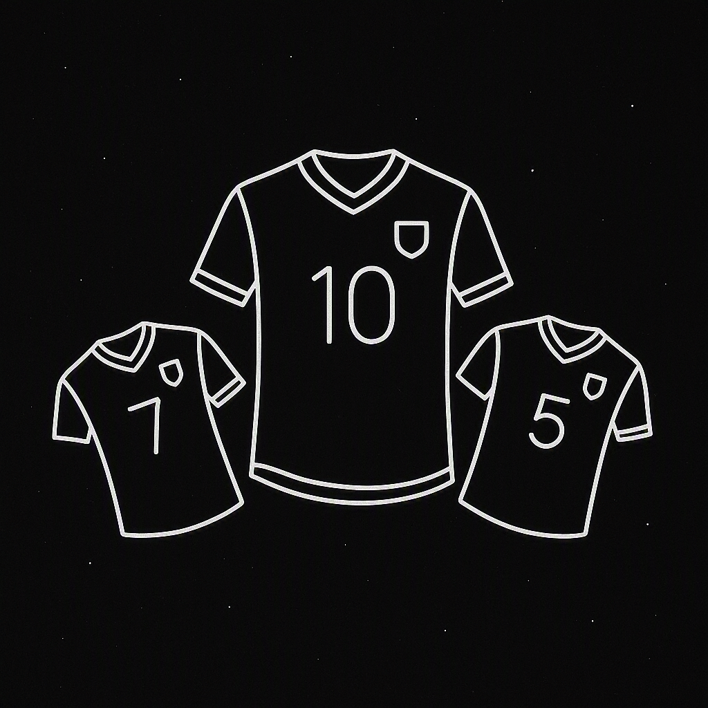 PROVEEDOR CAMISETAS DE FUTBOL